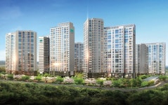 국내 최초 조합원 안심보장제 실시… 프리미엄 복층아파트 당진 서희스타힐스DUPLEX