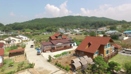 충청남도 제4회 행복마을만들기 콘테스트[보령시]