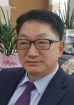 충남도 서해안기후환경연구소장 취임식