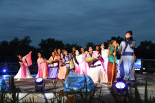 제15회 부여서동연꽃축제 개막