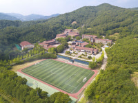 공주 한일고, 전국 최고 명문고 반영 노린다