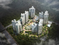 보령 대천동 서희 스타힐즈 지역주택조합 조합원 모집