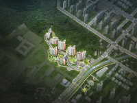 포스코건설 반석 더샵 28일 견본주택 개관