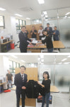 활림건설 천안 도시재생 활동 지원