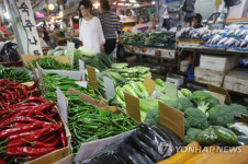 황금연휴에도 추석경기 나빠 살림살이 팍팍