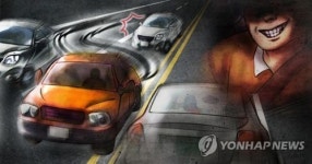 보복 운전 처벌 강화 불구 여전히 기승