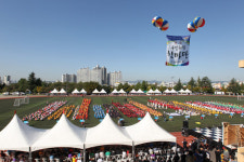 동구, 제29회 구민의 날 구민화합한마당 행사 개최