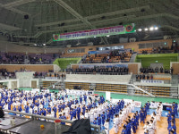 보령시, 잇따른 전국·국제단위 대회 성료