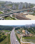 당진시, 외곽지역 도로망 신설·확충