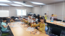 유·초등생 대상 겨울방학 무료 강좌 1월 개설