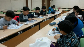 태안도서관, 겨울방학특강 수강생 모집
