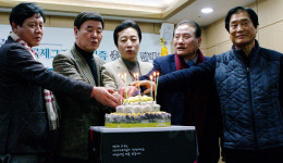 전강현 충남일보 대표 지역의 작은 소리까지 담을 것