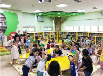 산성도서관, 겨울·봄방학 재능기부 특별 강좌 운영