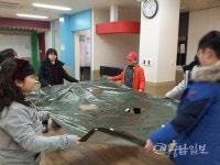 천안아름초,천안시 국제화교육특구 권역별 영어체험