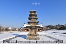 '백제 123년 시간' 오감으로 느끼는 부여 겨울여행