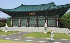 [대전 서구 우리동네 나들이]① 도심 속 문화유산의 보고(寶庫) 탄방동