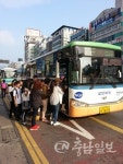 천안시, 900번대 시내버스 노선 통합·변경