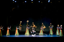 서천 바람의 멋,  방방곡곡 공연기획 지원사업 선정