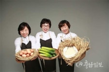 천안, 강소농 손잡고 봉꼬미키친 오픈