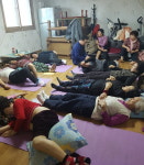 10년째 한방장수마을 힘쏟는 당진지역 한의사들