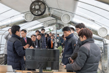 세종창조경제혁신센터, 에너지-스마트팜분야 창업기업 육성