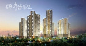 [단독] 천안청수행정타운지역주택조합 분양대금 반환 소송 논란