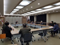 서천 시초면, 거동불편 어르신에 행복한 외출길