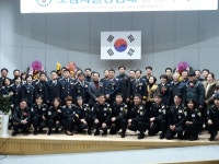 세종시 보람파출소·자율방범대, 범죄예방 힘모았다