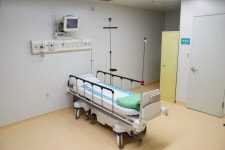 대전 을지대병원, 감염안심응급실 구축