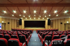 천안박물관, 매월 2회 무료영화 상영
