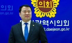 송대윤 유성 리베라호텔 대전시가 인수… 공영개발 추진해야