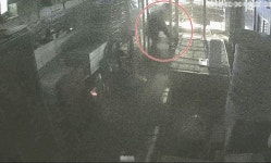 새벽시간 빈 상가 노려...상습절도 30대 구속