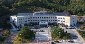 계룡시 치매안심센터, 경로당 순회 치매 전수조사