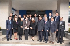 김지철 교육감, 꿈과 끼를 가꾸는 대천초 방문