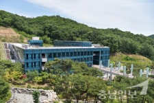 천안추모공원, 한식기간 특별 연장운영