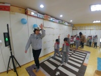 대전유성경찰서, 찾아가는 어린이 교통안전교육