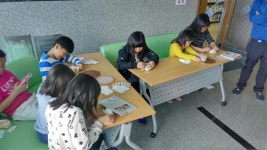 홍산공공도서관, 4월 독서·문화프로그램 개설