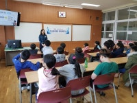 부여 임천초 학교폭력 물렀거라