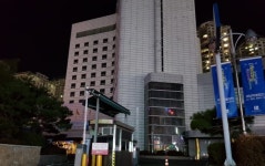 30년 역사가 와르르… 철거 앞둔 호텔리베라 유성, 대안 없나