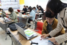 부여도서관,  코딩교육 준비는 도서관에서