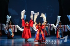 천안시립예술단의 명품공연! 2018 삼거리 토요상설무대 열린다