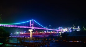 중구, 주말 사랑하는 사람과 뿌리공원 버스킹 공연 즐겨요