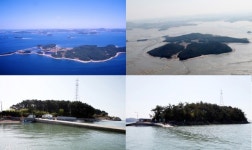 서산지역 섬 개발에 138억 원 투입