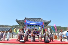 부여 홍산대첩문화제·보부상 공문제, 주민참여형 지역문화축제 발돋움