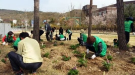 계룡시 자원봉사센터, 이·미용 봉사자 본격 교육