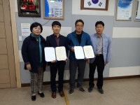 아산 탕정면, 아름다운 탕정 만들기에 최선