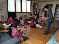 보령시 대천2동, 경로당 보조금 집행·부정수급 방지 교육