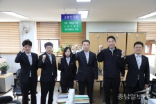 천안동남소방서, 소방민원업무 담당자 친절교육