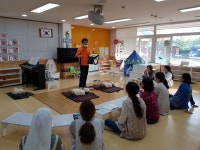 계룡시 치매안심센터, 인지재활 프로그램 호응