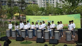 세종 두루중학교 이야기와 함께하는 예술여행 개최